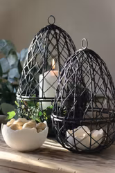 Majas String Decor - Stor