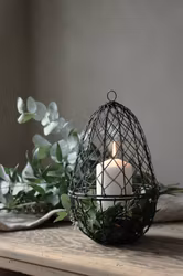 Majas String Decor - Stor