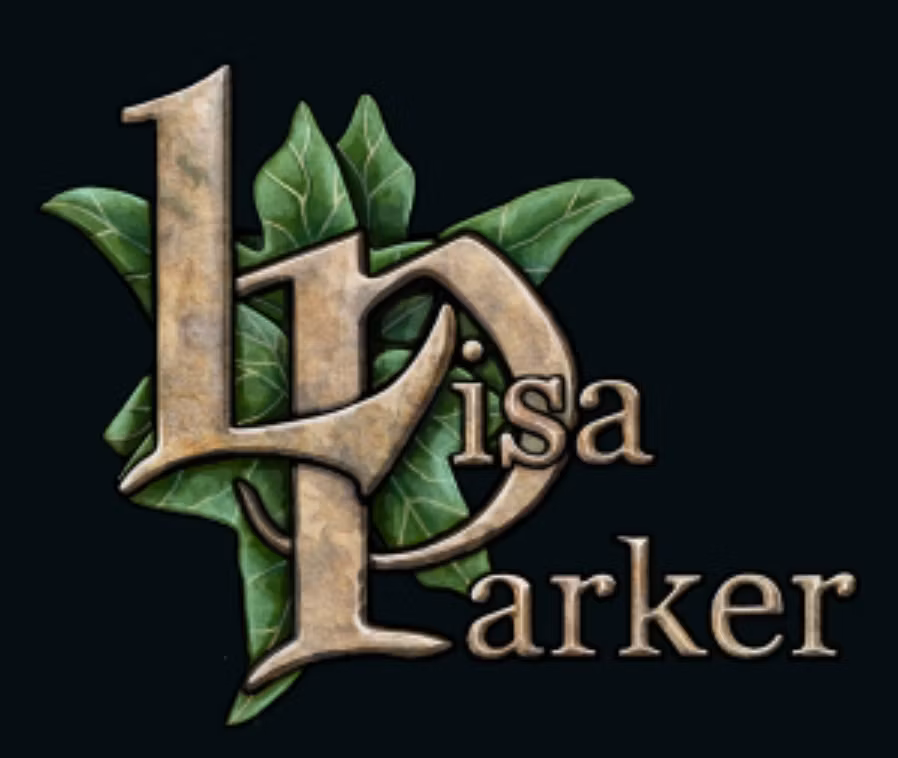 Lisa Parker Drömfångare Ängel