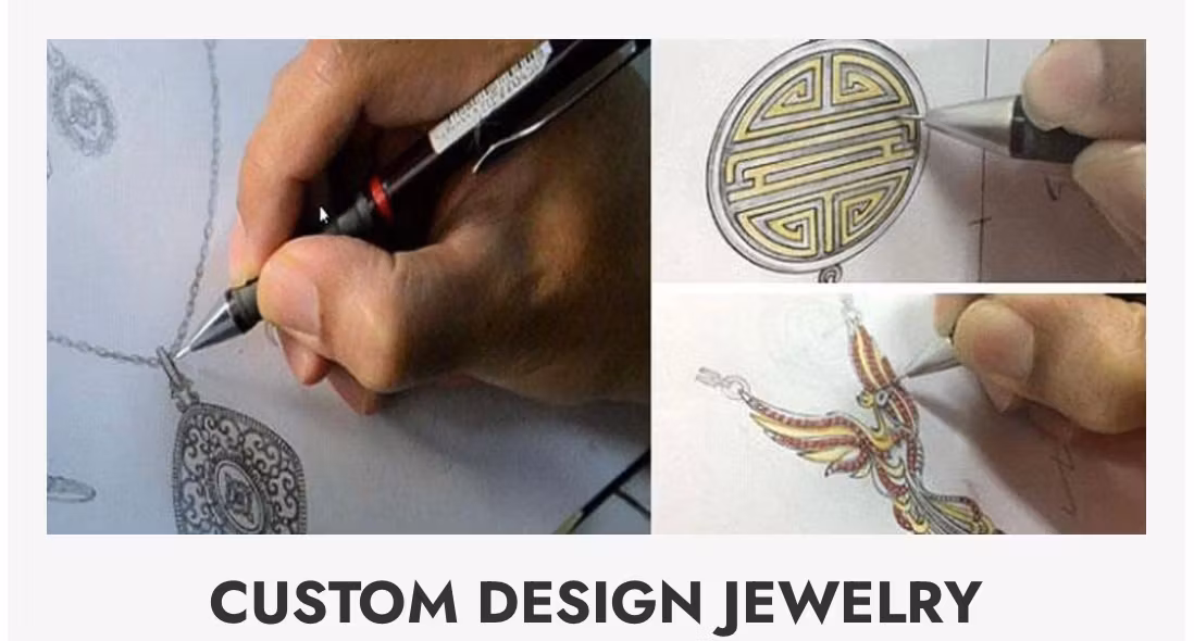 Mandala Balance Hänge | 925 Sterling Silver 14K 2 mikron Guldpläterad | Peter Stone