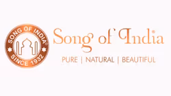 SONG OF INDIA Manifestationsljus | Divine Goddess