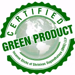 SATYA Rökelsepinnar | Masala Chandon