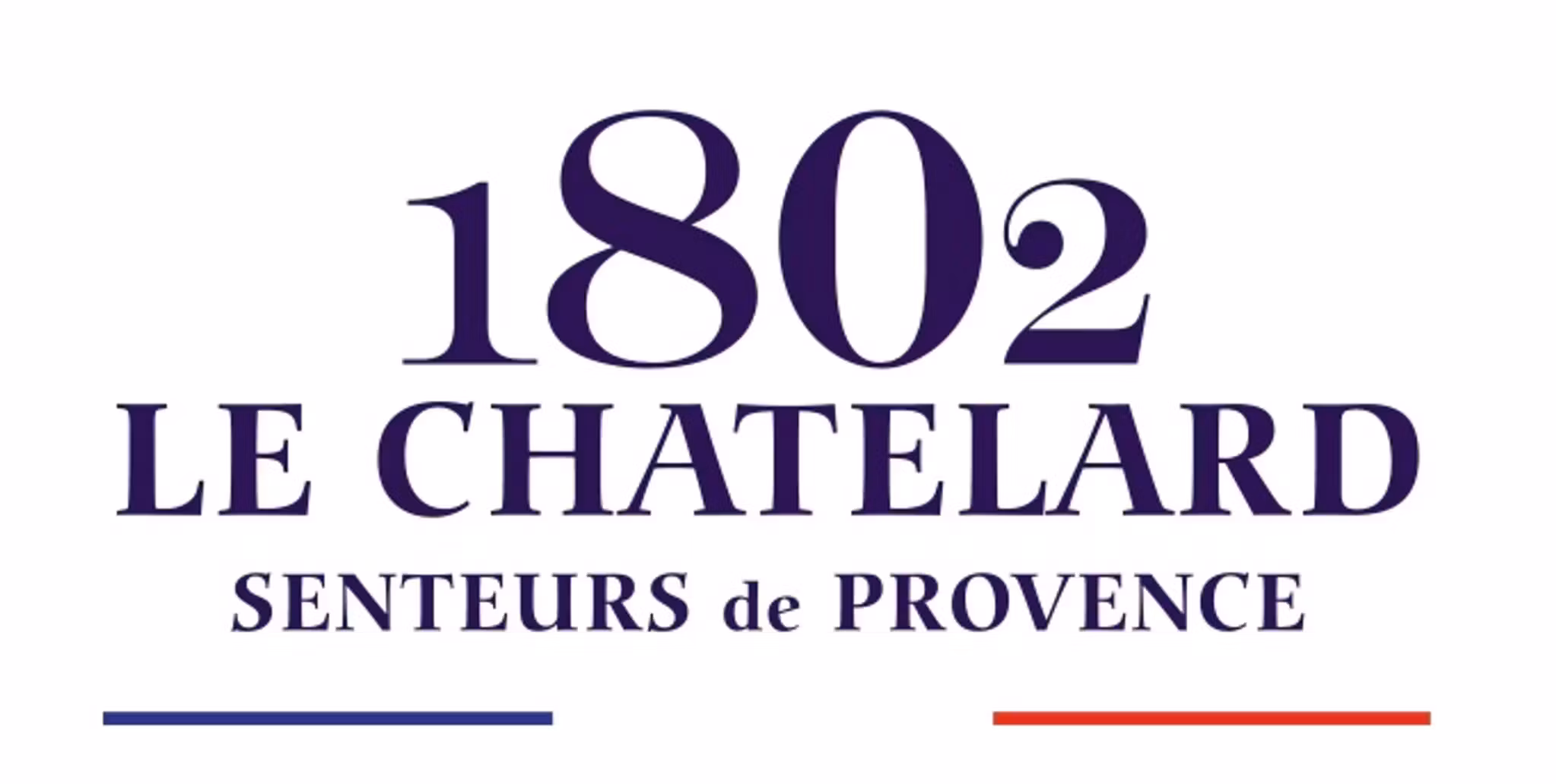 Le Chatelard 1802 Doftljus | Lavendel