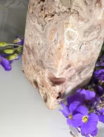 Crazy Lace Torn