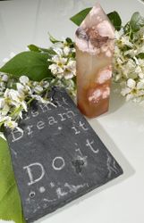 Röd Blomsteragat Torn