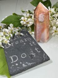 Röd Blomsteragat Torn