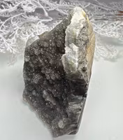 Regnbågs Ametist / Rainbow Amethyst Basecut RA12