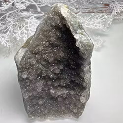 Regnbågs Ametist / Rainbow Amethyst Basecut RA12