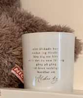 Majas Lykta | Mitt älskade barn REA