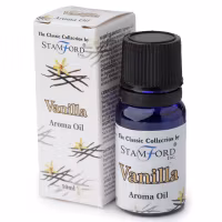 Stamford Aromaolja - Vanilj