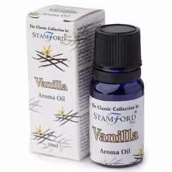 Stamford Aromaolja - Vanilj