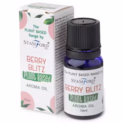 Stamford Växtbaserad Aromaolja - Berry Blitz