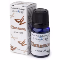 Stamford Aromaolja - Kanel