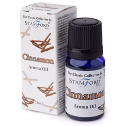 Stamford Aromaolja - Kanel