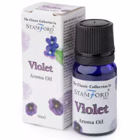 Stamford Aromaolja - Violet