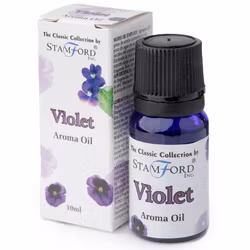 Stamford Aromaolja - Violet