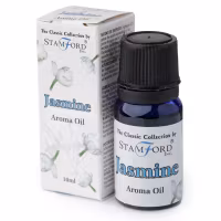 Stamford Aromaolja - Jasmin
