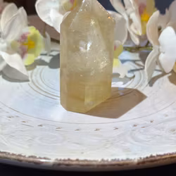 Honungskalcit Torn | B