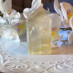 Honungskalcit Torn | B