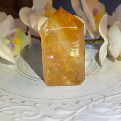 Honungskalcit Torn | C