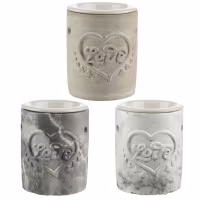 Aromalampa | Eden | Love Heart