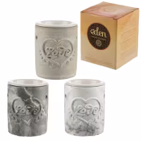 Aromalampa | Eden | Love Heart
