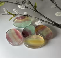 Candy Fluorit Handsten