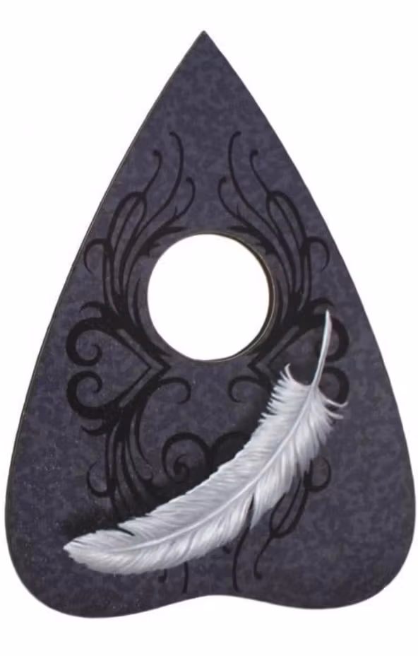 Anne Stokes Ouija bräda ”Prayer of the fallen”