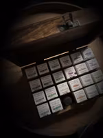 Aromabox Floral | Indien