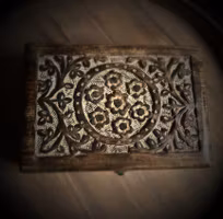 Aromabox Floral | Indien