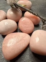 Rosa Opal Cuddle
