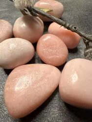 Rosa Opal Cuddle