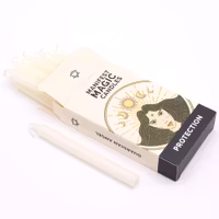 Manifest Magic Candles, PROTECTION