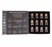 Spell Jars kristall kit