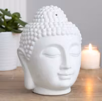 Aromalampa | Buddha