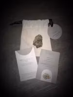 Pyrit presentkit