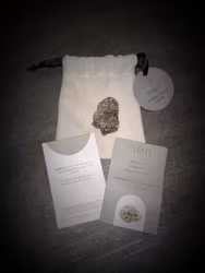 Pyrit presentkit