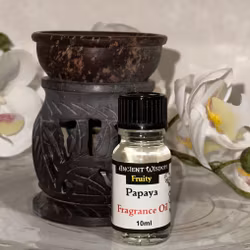Aromaolja - Papaya