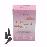 STAMFORD Rökelsekoner | Fire Angel