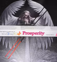 STAMFORD Rökelsepinnar | Prosperity