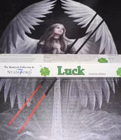 STAMFORD Rökelsepinnar | Luck
