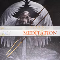 STAMFORD Rökelsepinnar | Meditation
