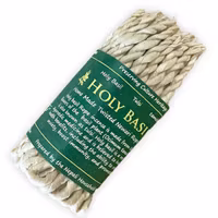 Nepalesiska rökelse rep från topparna av Himalaya | Holy Basil