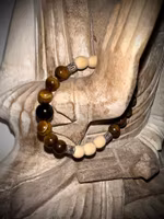 Tri Hita Karana Armband STRENGTH | Indonesien