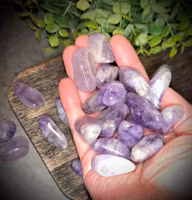 Ametist, Lavendel