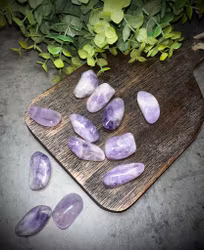 Ametist, Lavendel