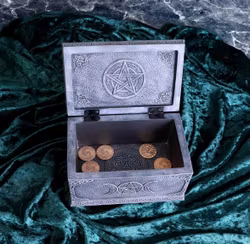 NEMESIS NOW Moder Jord Box | Skrin