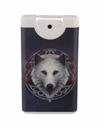 Lisa Parker Handsprit - Guardian of the Fall Wolf ( påfyllnadsbar)