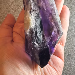 Bahia spets Ametist AP3