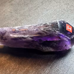 Bahia spets Ametist AP3